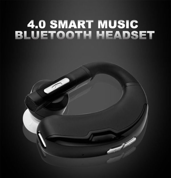 M1 Bluetooth headset
