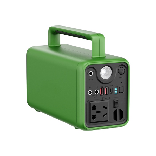 Portable Power Station （HN400W）