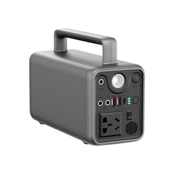 Portable Power Station （HN400W） - Image 3