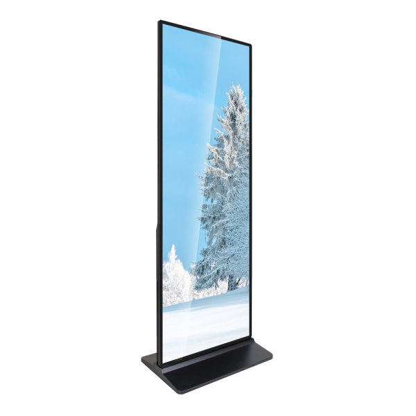 Upright Full Screen Signage Display - Image 4