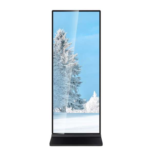 Upright Full Screen Signage Display - Image 2